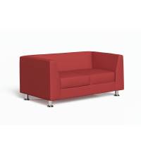 Диван двухместный Chairman ДЭРБИ 1520х770х670 к/з Euroline 960