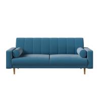Диван-релакс трехместный Chairman МИРА 2160х900х860 велюр Formula 767