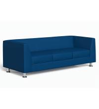 Диван трехместный Chairman ДЭРБИ 2070х770х670 к/з Euroline 903